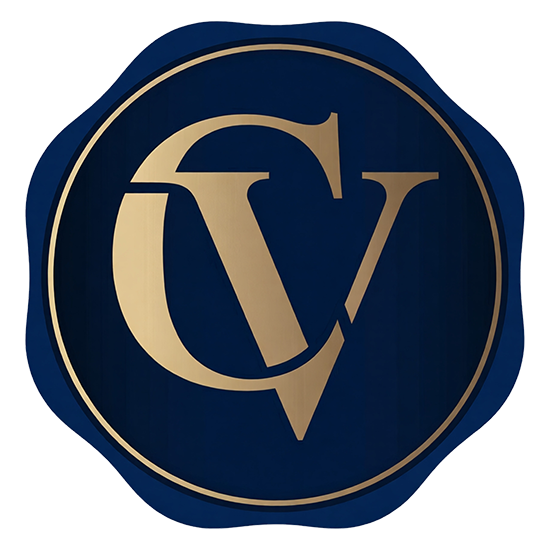 Celebrate Vows - Premium Bespoke Digital Wedding Invitations Logo
